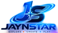 Jaynstar Logo
